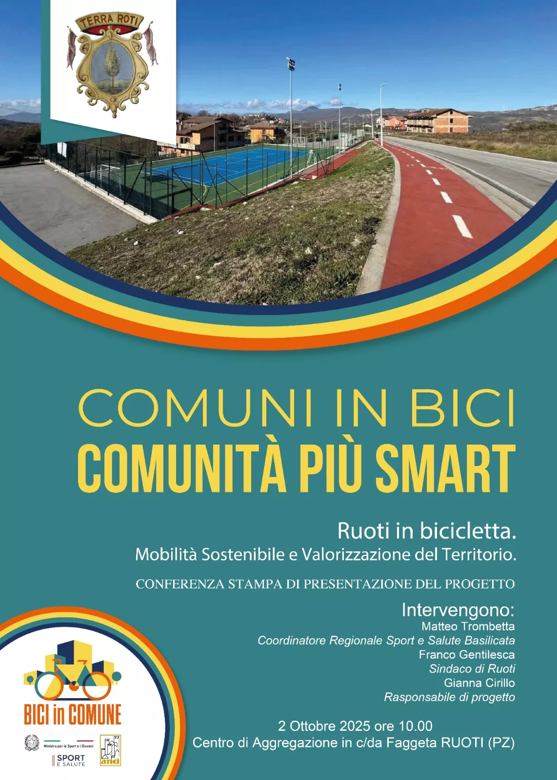 Comunicato Stampa 